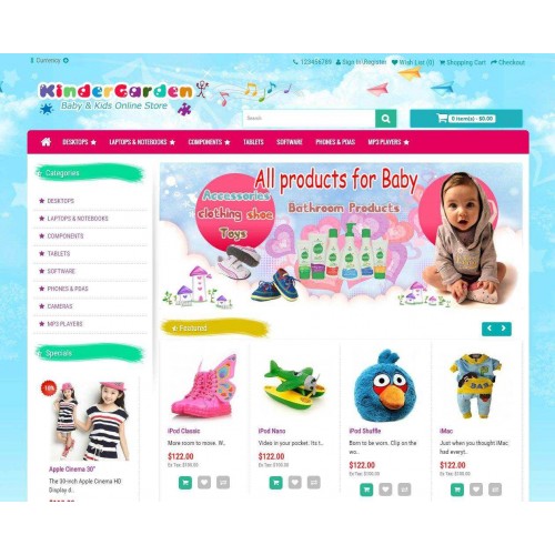 shop for baby toys